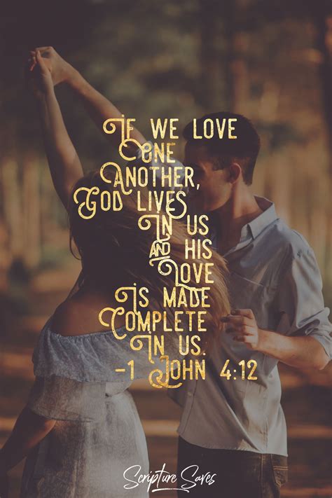 good scriptures for dating couples